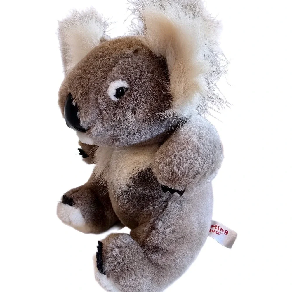 Rare Darling‎ You Koala Plush 10